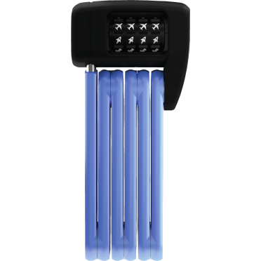 Abus BORDO™ Lite Mini 6055C/60 fietsslot