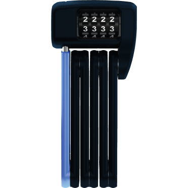 Abus BORDO™ Lite Mini 6055C/60 fietsslot