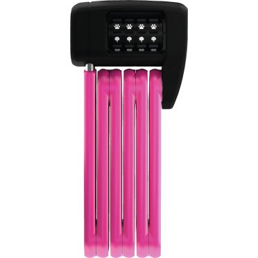 Abus BORDO™ Lite Mini 6055C/60 fietsslot