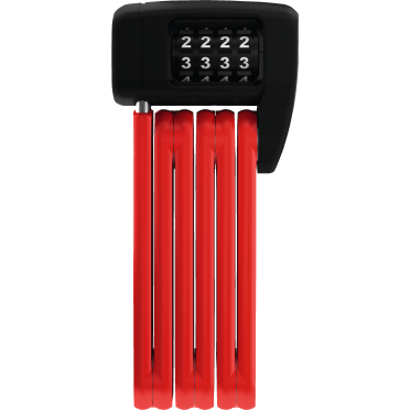 Abus BORDO™ Lite Mini 6055C/60 fietsslot