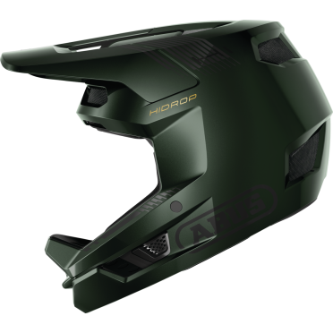 Abus HiDrop MTB-helm