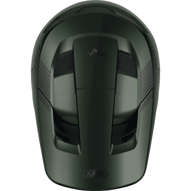 Abus HiDrop MTB-helm