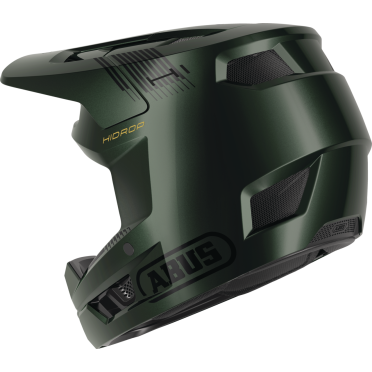 Abus HiDrop MTB-helm