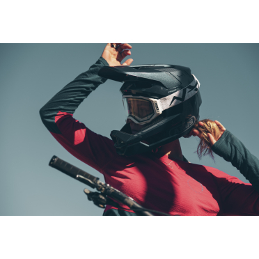 Abus HiDrop MTB-helm