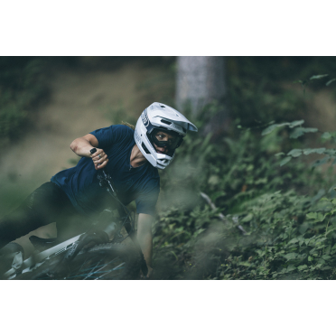 Abus HiDrop MTB-helm