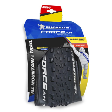 Michelin MTB-band 27,5+ x 2,80 Force AM TS TLR Performance Line