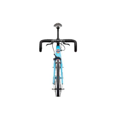 Fixie/singlespeed fiets State Bicycle 6061 Black Label v3