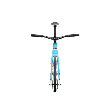 Fixie/singlespeed fiets State Bicycle 6061 Black Label v3