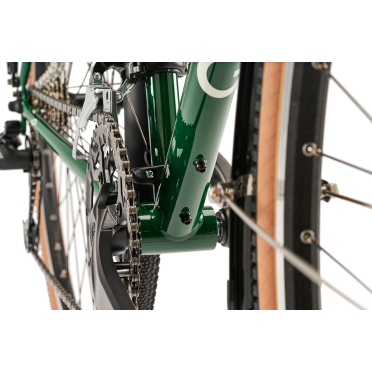 Cinelli Hobootleg reisfiets