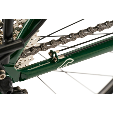 Cinelli Hobootleg reisfiets