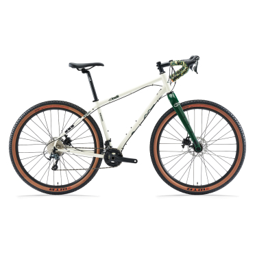 Cinelli Hobootleg Geo-Trekking Bike