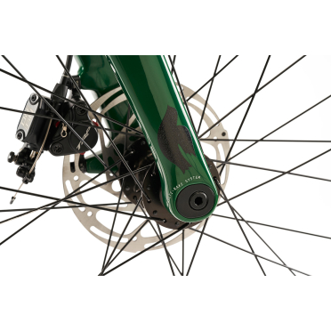 Cinelli Hobootleg Geo-Trekking Bike