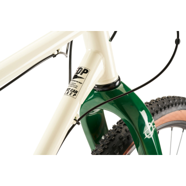 Cinelli Hobootleg Geo-Trekking Bike