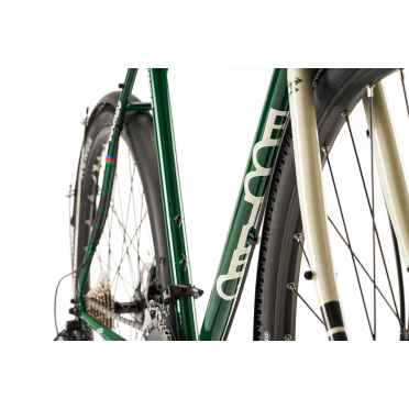 Cinelli Hobootleg Easy Travel reisfiets