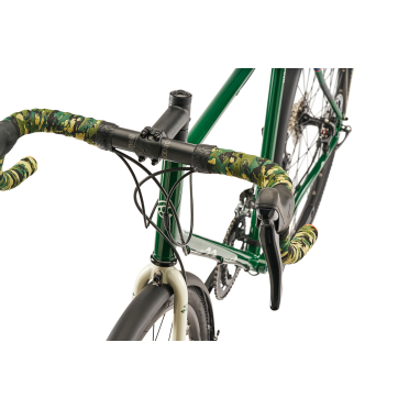 Cinelli Hobootleg Easy Travel reisfiets