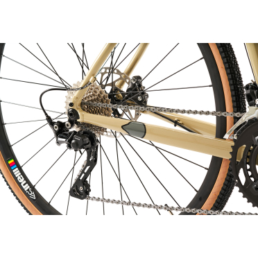 Cinelli Zydeco gravelbike