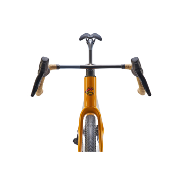 Cinelli King Zydeco II gravel bike