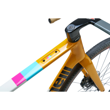 Cinelli King Zydeco II gravel bike