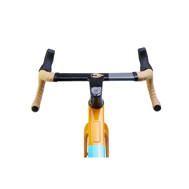 Cinelli King Zydeco II gravel bike