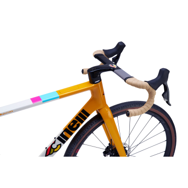 Cinelli King Zydeco II gravel bike