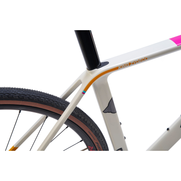 Cinelli King Zydeco II gravel bike