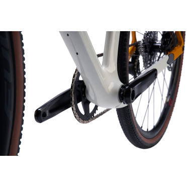 Cinelli King Zydeco II gravel bike