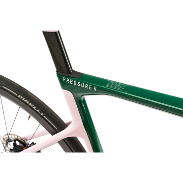 Cinelli Pressure II racefiets