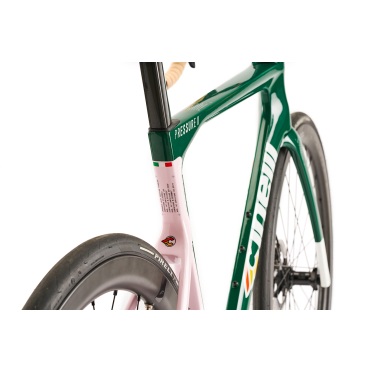 Cinelli Pressure II racefiets