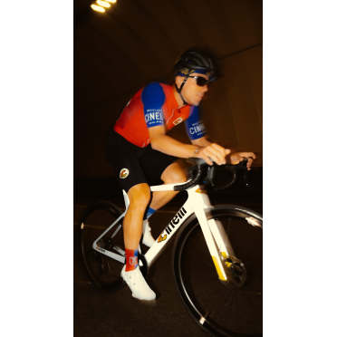 Cinelli Pressure II racefiets