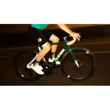 Cinelli Pressure II racefiets