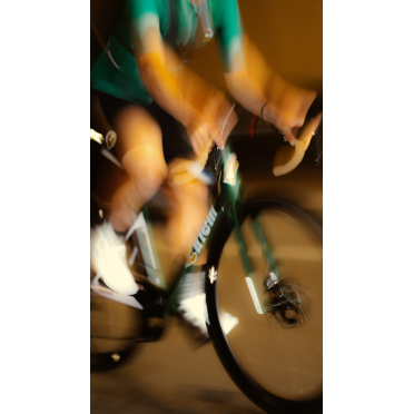 Cinelli Pressure II racefiets