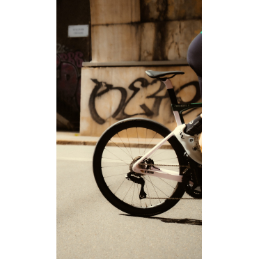 Cinelli Pressure II racefiets