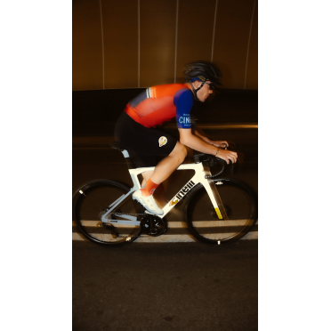 Cinelli Pressure II racefiets