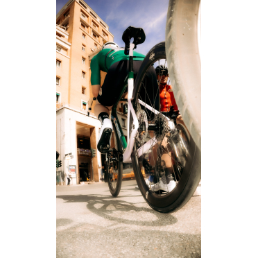 Cinelli Pressure II racefiets