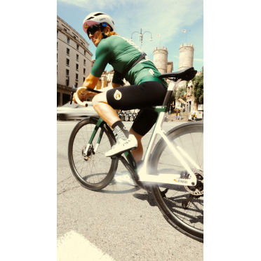 Cinelli Pressure II racefiets