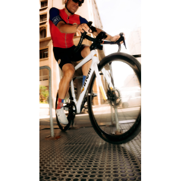 Cinelli Pressure II racefiets