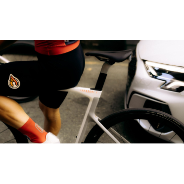 Cinelli Pressure II racefiets
