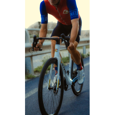 Cinelli Pressure II racefiets