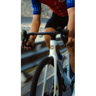 Cinelli Pressure II racefiets