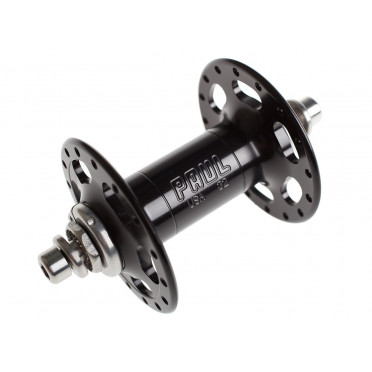 Paul Components spoornaaf