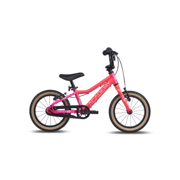 14 Academy Bikes Graad 2 Kinderfiets