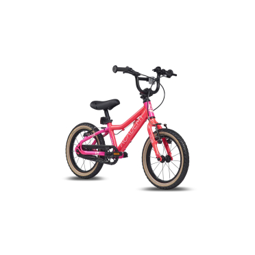 14 Academy Bikes Graad 2 Kinderfiets