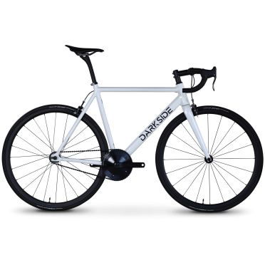 Darkside Mannheim Urban / U-Cross singlespeed-fiets