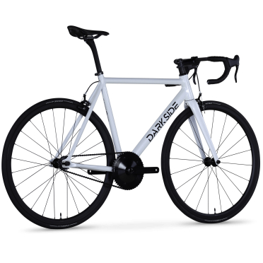 Darkside Mannheim Urban / U-Cross singlespeed-fiets