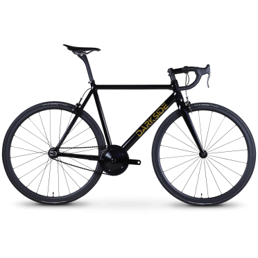 Darkside Mannheim Urban / U-Cross singlespeed-fiets