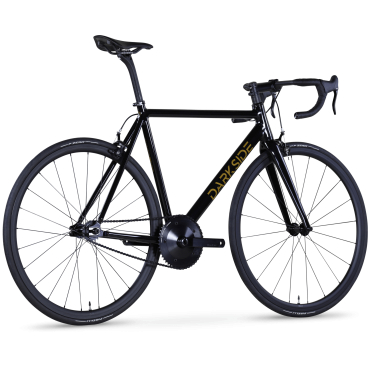 Darkside Mannheim Urban / U-Cross singlespeed-fiets