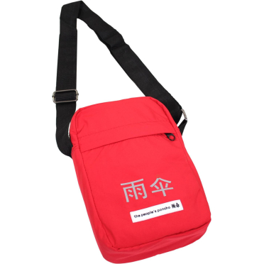 De People's Poncho 3.0 waterdichte fietsponcho