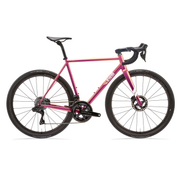 Cinelli Nemo Tig Road Disc II racefiets