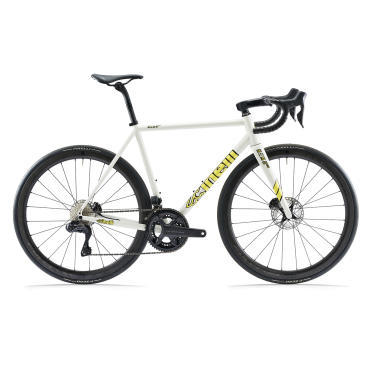 Cinelli Nemo Tig Road Disc II racefiets