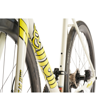 Cinelli Nemo Tig Road Disc II racefiets